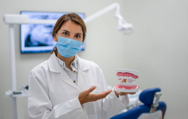 Best Knocked-Out Tooth Emergency  in Liberty, KY