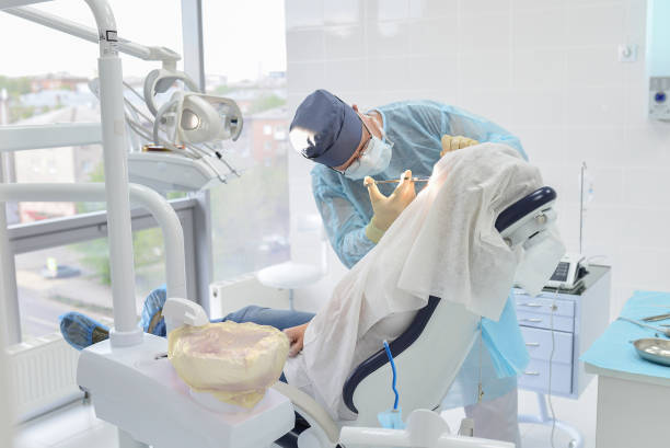 Best Broken Tooth Emergency  in Liberty, KY